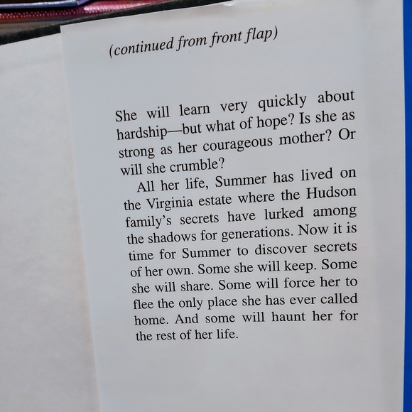 The End of the Rainbow [Hudson Series, Book 4] V.C. Andrews  Very Good - Picture 5 of 6